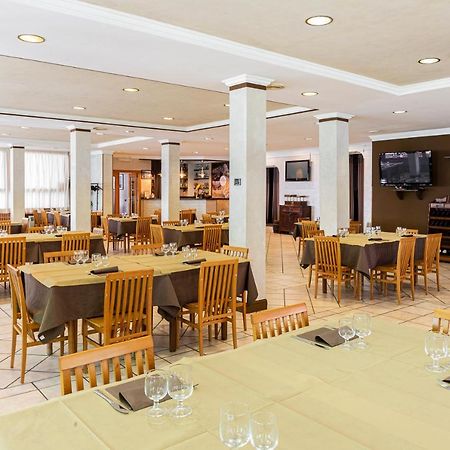 Residence La Doga Postiglione Экстерьер фото