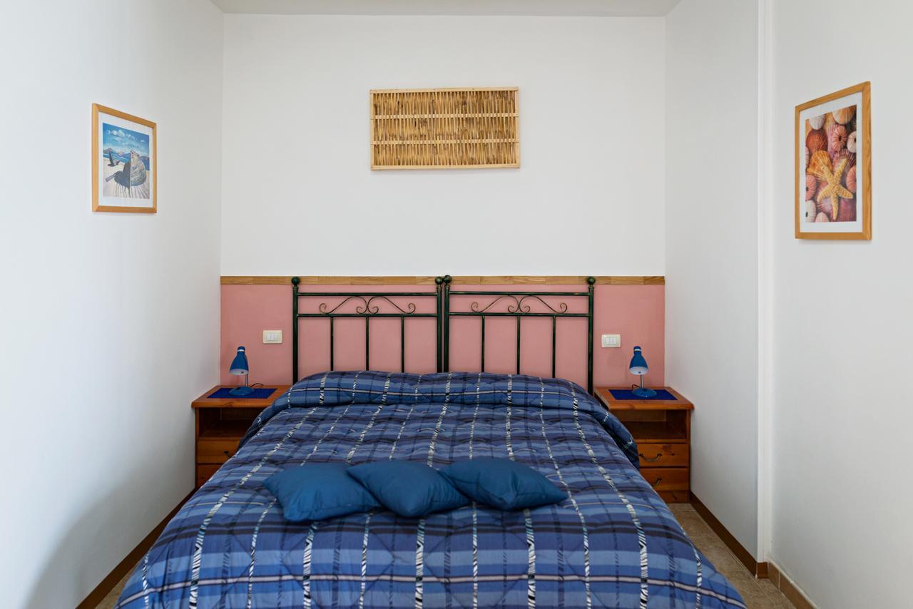 Residence La Doga Postiglione Экстерьер фото