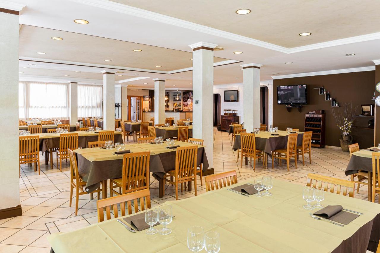 Residence La Doga Postiglione Экстерьер фото